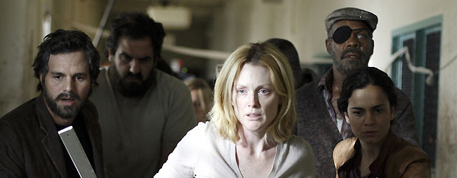 Festival de Cannes - Mercredi 14
