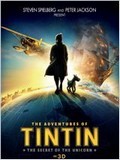 Les Aventures de Tintin: Le Secret de la Licorne