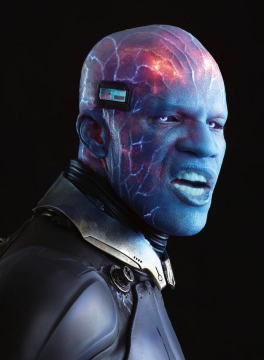 THE AMAZING SPIDER-MAN 2 : nouvelles images