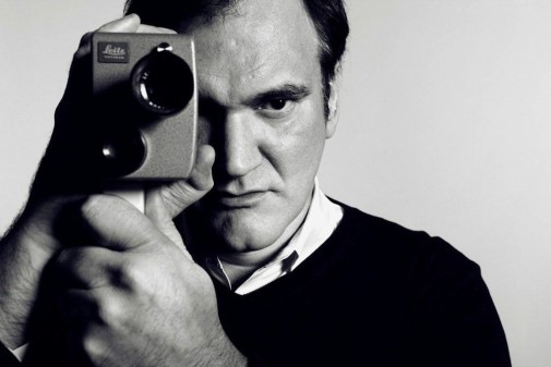21 YEARS QUENTIN TARANTINO: un documentaire sur le cinéaste en préparation