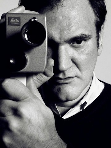 21 YEARS QUENTIN TARANTINO: un documentaire sur le cinéaste en préparation