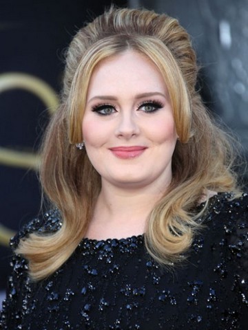 THE DEATH AND LIFE OF JOHN F.DONOVAN: Adele dans le prochain Xavier Dolan