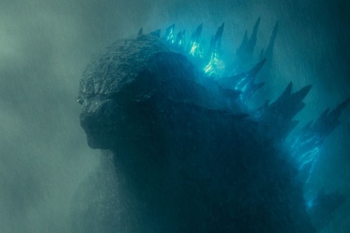 Godzilla II : Roi des monstres