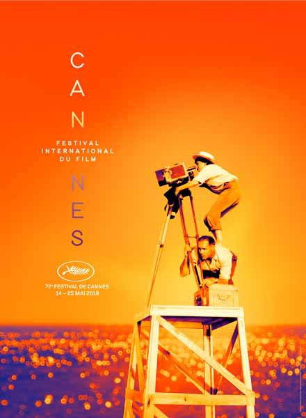 Journal de bord du Festival de Cannes #2