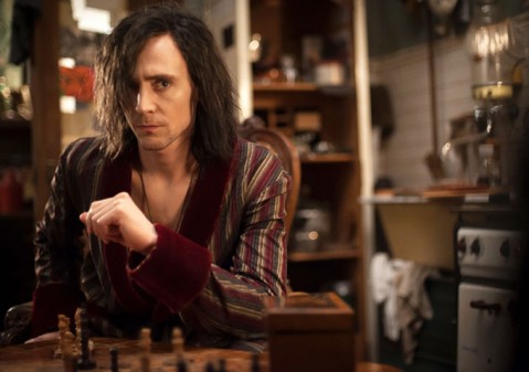 ONLY LOVERS LEFT ALIVE: nouvelles photos du film de Jarmusch avec Tilda Swinton