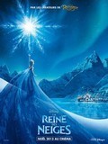 BOX-OFFICE FRANCE: La Reine des neiges plus forte que Raiponce