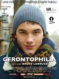 JEU-CONCOURS: des places à gagner pour "Gerontophilia" !