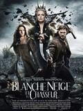 BOX-OFFICE US: Blanche Neige s'envole, pas Intouchables