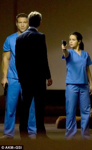 TERMINATOR GENESIS: premières images de tournage du nouveau Schwarzenegger