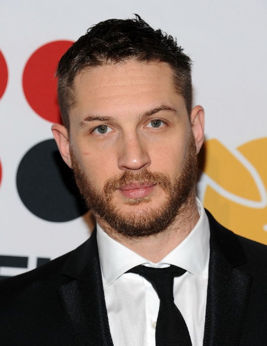 THE REVENANT: Tom Hardy rejoint DiCaprio chez Inarritu ?