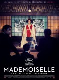 BOX-OFFICE FRANCE: succès pour "Mademoiselle", gadin pour "Brice 3"