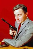 DÉCÈS: Robert Vaughn (1932-2016)