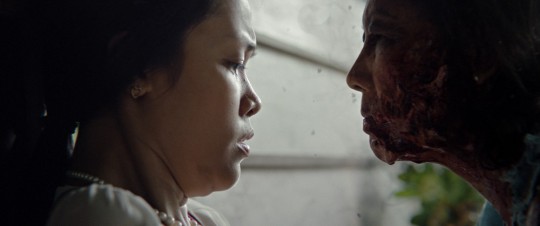 DEAREST SISTER: premières images du film d'horreur par une réalisatrice laotienne