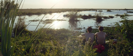 ESTEROS: premières images d'une romance argentine à voir au Marais Film Festival