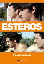 ESTEROS: premières images d'une romance argentine à voir au Marais Film Festival