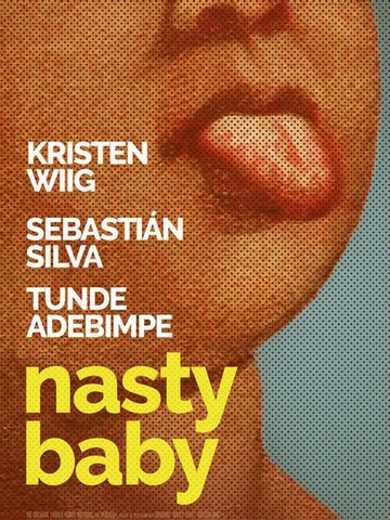 Marais Film Festival: Nasty Baby