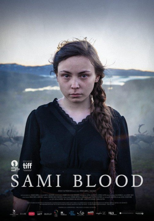 SAMI BLOOD: gros plan sur le film suédois qui brille en festivals