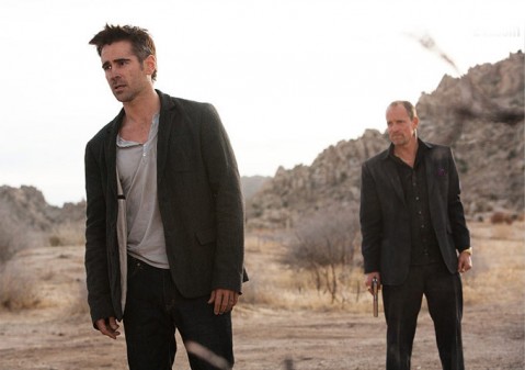 ABC'S OF DEATH, SEVEN PSYCHOPATHS, LORDS OF SALEM, LA BELLE AU BOIS DORMANT: nouvelles images !