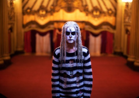 ABC'S OF DEATH, SEVEN PSYCHOPATHS, LORDS OF SALEM, LA BELLE AU BOIS DORMANT: nouvelles images !