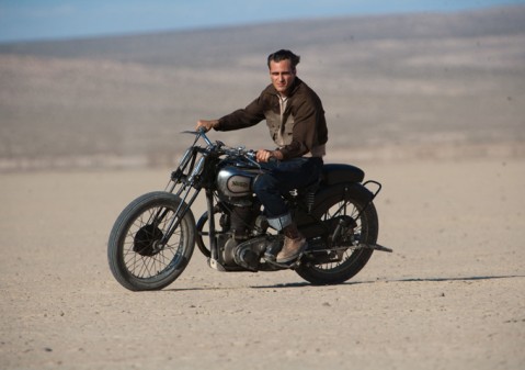 THE MASTER, SKYFALL, APRES MAI: nouvelles images !