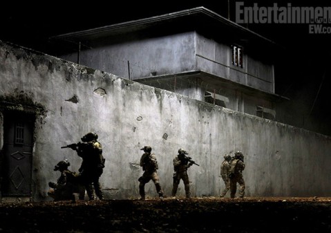 ZERO DARK THIRTY: premier teaser du nouveau Bigelow sur la traque de Ben Laden