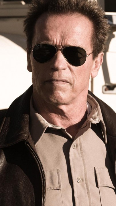 THE LAST STAND: premières images officielles de Schwarzenegger dans le nouveau Kim Jee-Woon