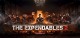 EXPENDABLES 2: l'affiche du craquage absolu !