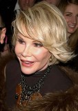 DÉCÈS: Joan Rivers (1933-2014)