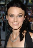 PIRATES DES CARAIBES: Keira Knightley veut arrêter