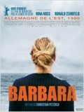 JEU-CONCOURS UNIVERSCINÉ: 5 séances pour 'Barbara' à gagner !