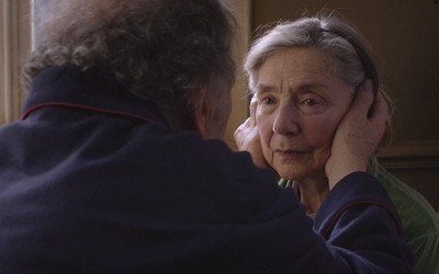 BOX-OFFICE FRANCE: Amour gifle Stars 80 !