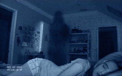 Box-Office US: Paranormal Activity rereremet ça