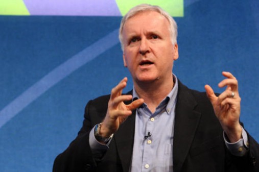 THE INFORMATIONIST: la prochaine réalisation de James Cameron