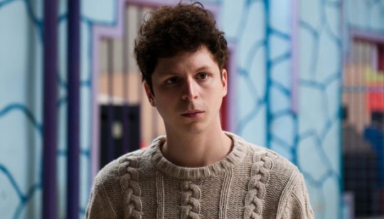 TOURNAGE: premières images du nouveau Sebastian Silva avec Michael Cera et Emily Browning