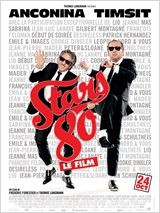 BOX-OFFICE FRANCE: confirmation du bide 'Stars 80'