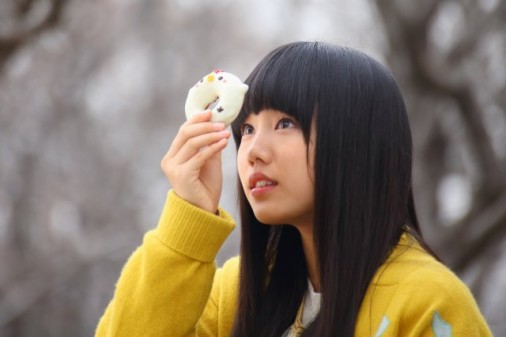 TAMAKO-CHAN TO KOKKUBO: premières images du super-chatoyant film japonais