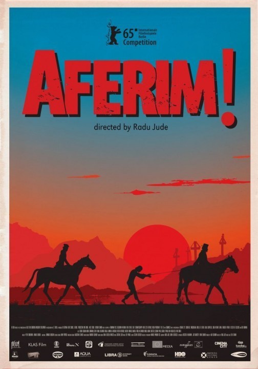 BOX-OFFICE MONDE: un excellent démarrage pour "Aferim" en Roumanie