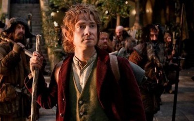 BOX-OFFICE MONDE: Le Hobbit milliardaire !