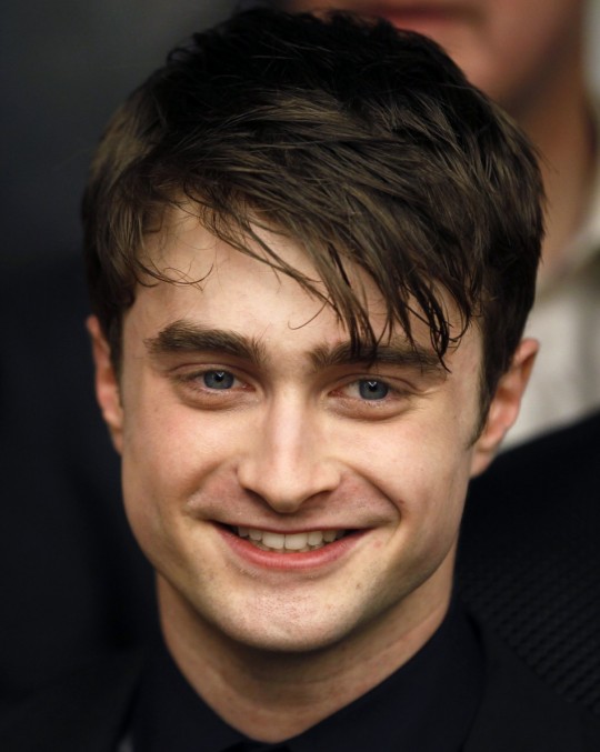 FRANKENSTEIN: Daniel Radcliffe confirmé