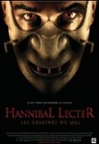 Hannibal Lecter: les origines du mal
