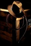 INDIANA JONES ET LE ROYAUME DU CRANE DE CRISTAL: le titre est officiel