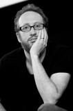 PROJET: un film de SF pour James Gray