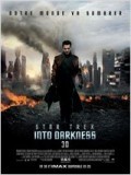 BOX-OFFICE US: vers un record pour Star Trek Into Darkness ?