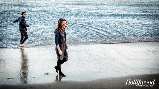 KNIGHT OF CUPS: un nouvel aperçu du prochain film de Terrence Malick