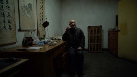 LES ÂMES MORTES: gros plan sur le doc-fleuve de Wang Bing dévoilé ce mercredi à Cannes