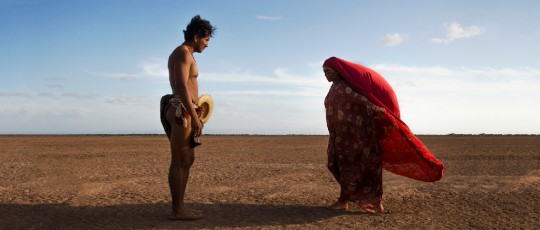 LES OISEAUX DE PASSAGE: gros plan sur le film d'ouverture de la Quinzaine des Réalisateurs