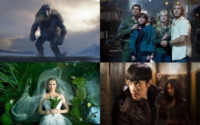 Les 20 films de l'été