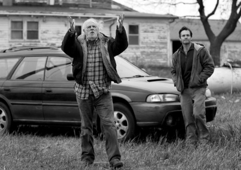 NEBRASKA: le film d'Alexander Payne classé tel un film d'horreur par la censure