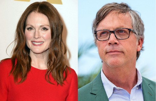 WONDERSTRUCK: Julianne Moore retrouve Todd Haynes