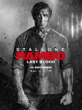 Rambo 5 : Last Blood